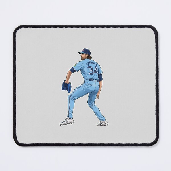 Item preview, Kevin Gausman #34 Pitching Set designed and sold by EndZoneEmporium.