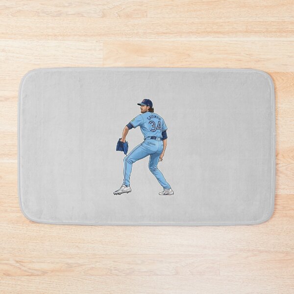 Item preview, Kevin Gausman #34 Pitching Set designed and sold by EndZoneEmporium.