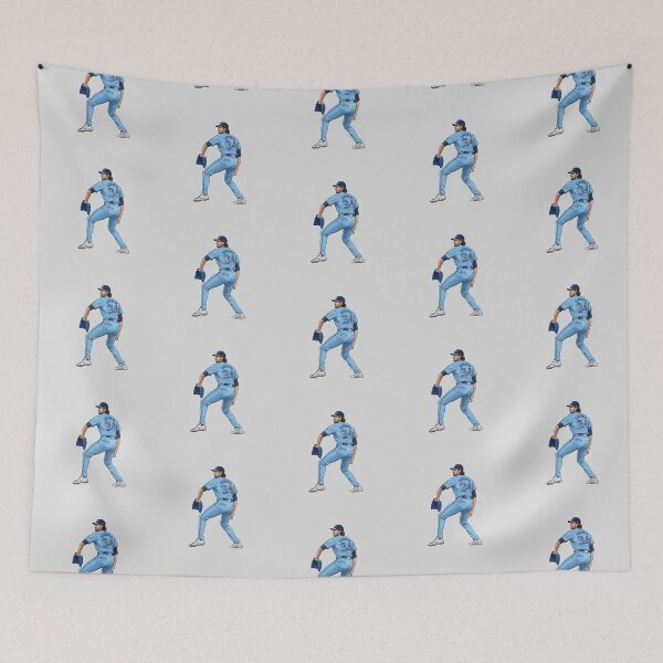 Item preview, Kevin Gausman #34 Pitching Set designed and sold by EndZoneEmporium.