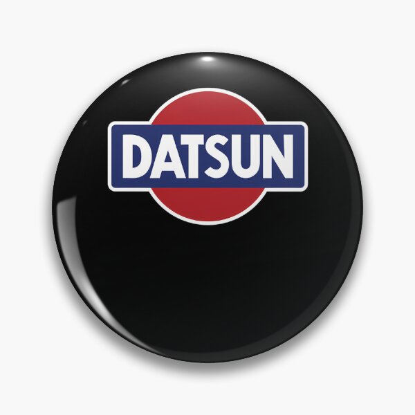 Item preview, Datsun designed and sold by KARFAL.