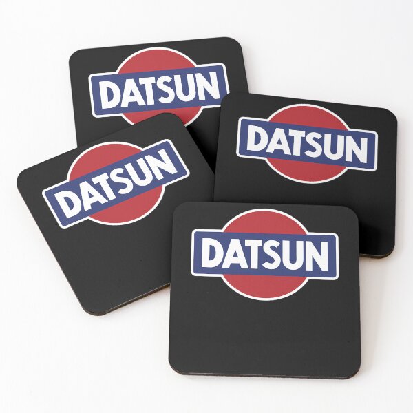 Item preview, Datsun designed and sold by KARFAL.