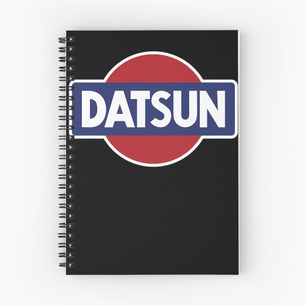 Item preview, Datsun designed and sold by KARFAL.