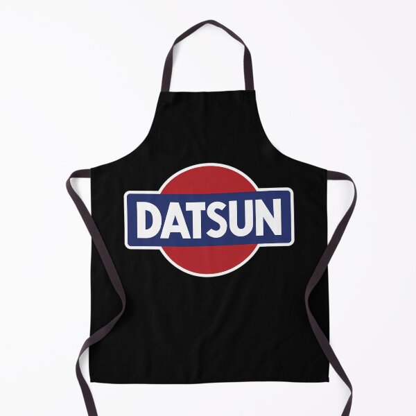 Item preview, Datsun designed and sold by KARFAL.
