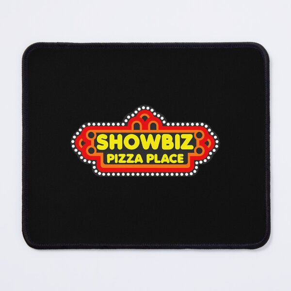 Item preview, Showbiz Pizza  designed and sold by szymek99.