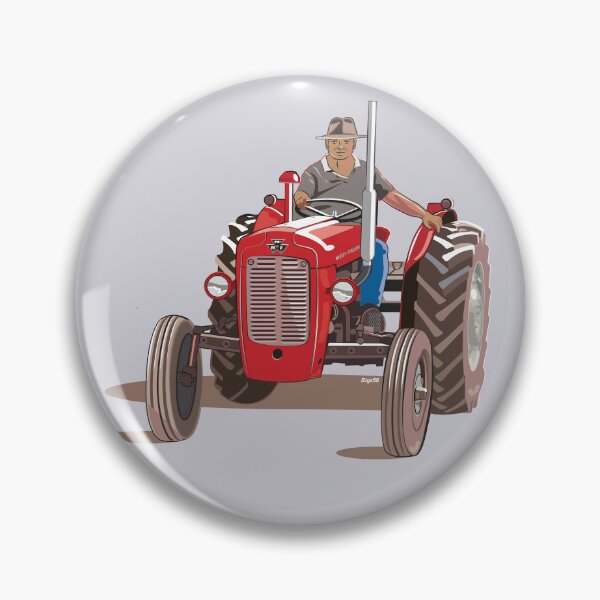 Item preview, Massey Ferguson 35X designed and sold by Bigs66.