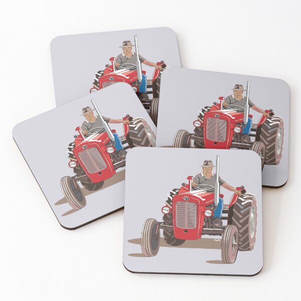 Item preview, Massey Ferguson 35X designed and sold by Bigs66.