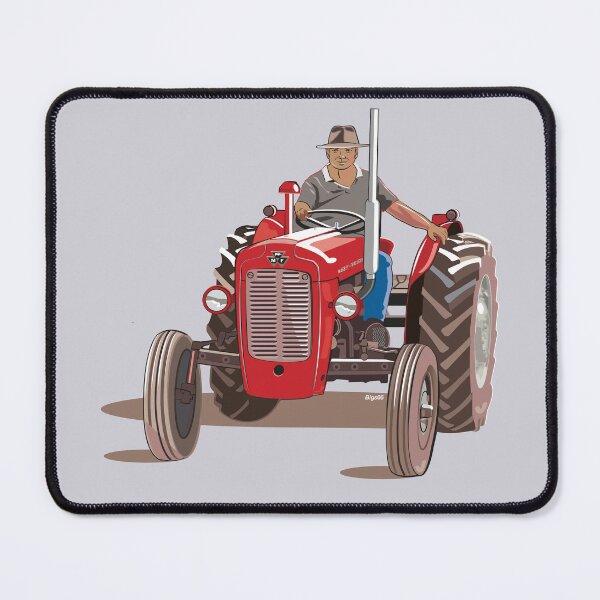 Item preview, Massey Ferguson 35X designed and sold by Bigs66.