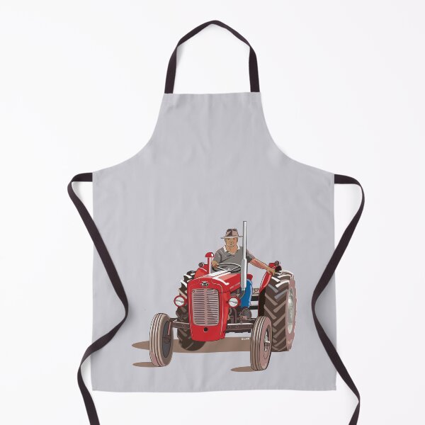 Item preview, Massey Ferguson 35X designed and sold by Bigs66.