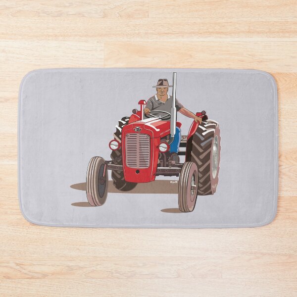 Item preview, Massey Ferguson 35X designed and sold by Bigs66.