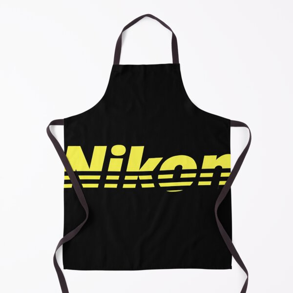 Item preview, Nikon Yellow Logo designed and sold by marcocouto.