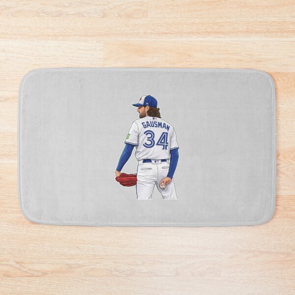 Item preview, Kevin Gausman #34 Get Ready designed and sold by EndZoneEmporium.