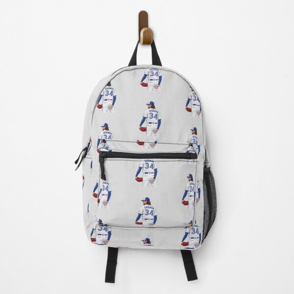 Item preview, Kevin Gausman #34 Get Ready designed and sold by EndZoneEmporium.