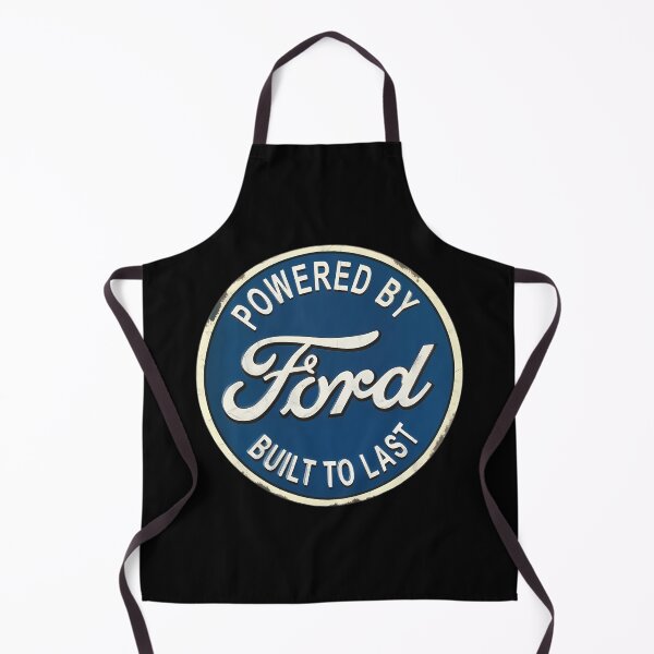 Item preview, Ford sign - Powered By Ford Built to Last sign  designed and sold by moondrawsstuff.