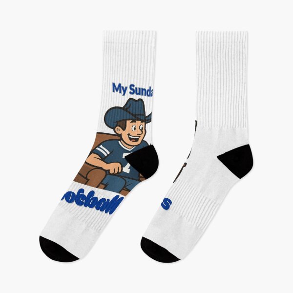 Item preview, Dallas Cowboys Sunday Routine Football and Beers Game Day T-Shirt designed and sold by ThatFootball12.