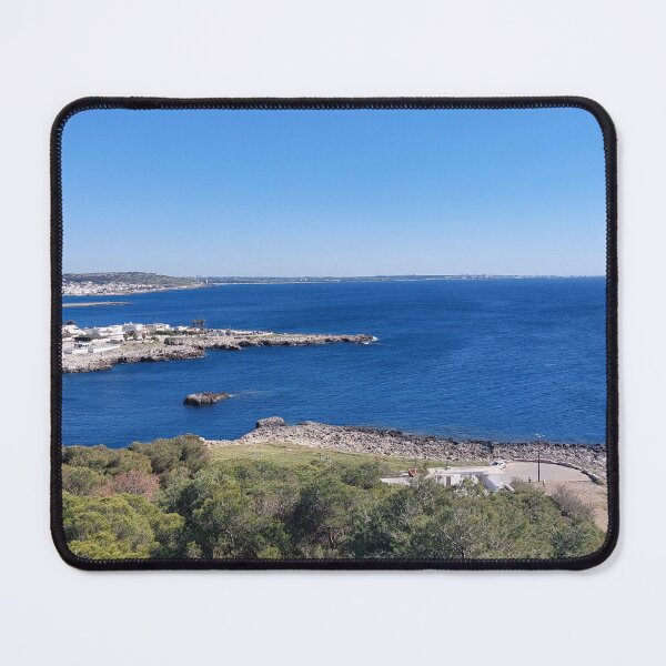 Item preview, mare di porto selvaggio puglia designed and sold by Coraldi.