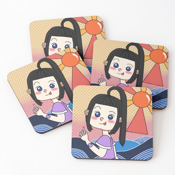 Item preview, Hana Hana Yeah!! designed and sold by domenut1234.