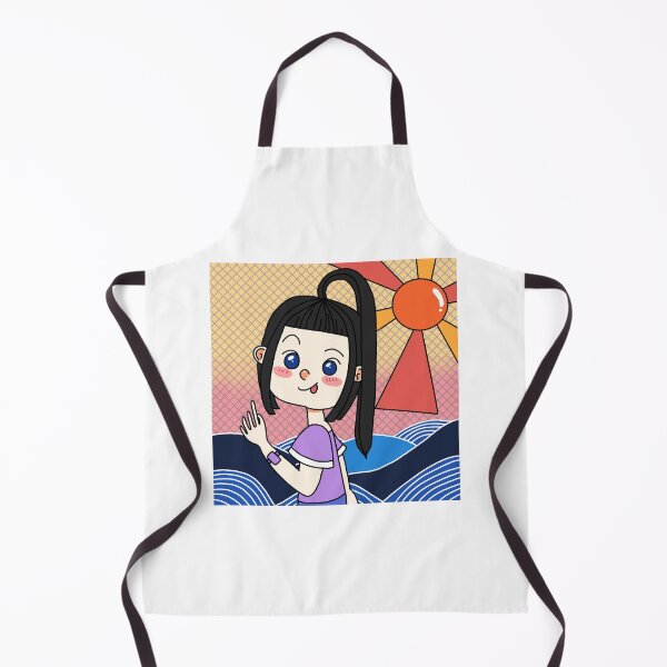 Item preview, Hana Hana Yeah!! designed and sold by domenut1234.