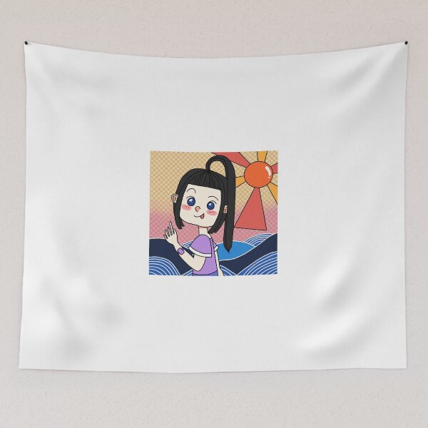 Item preview, Hana Hana Yeah!! designed and sold by domenut1234.