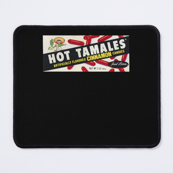 Item preview, Hot Tamales American Candies (old packaging) 1970s  designed and sold by Snope.