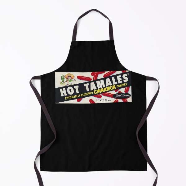 Item preview, Hot Tamales American Candies (old packaging) 1970s designed and sold by Snope.