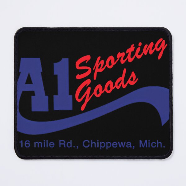 Item preview, A1 Sporting Goods designed and sold by korkmazdo.