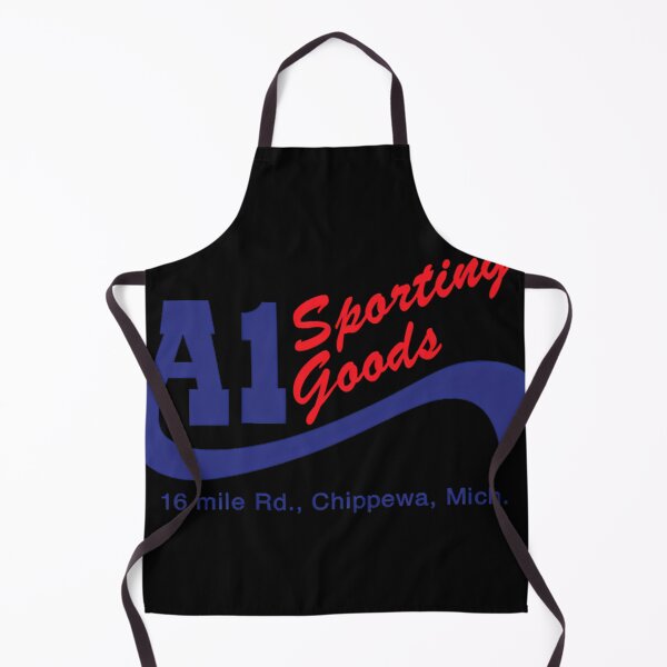Item preview, A1 Sporting Goods designed and sold by korkmazdo.