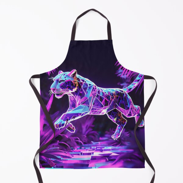 Item preview, Electric Jungle Pulse designed and sold by ONYX Pixee.