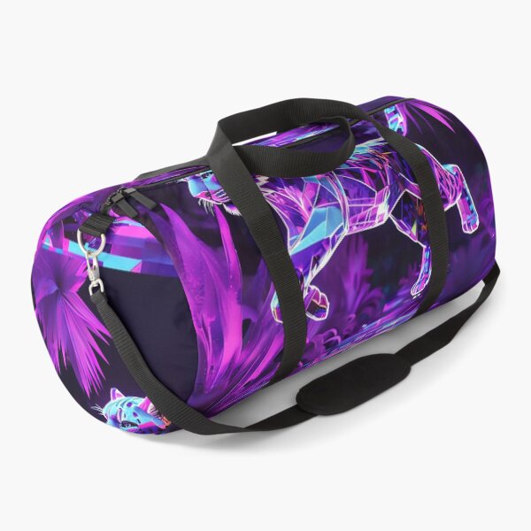 Item preview, Electric Jungle Pulse designed and sold by ONYX Pixee.