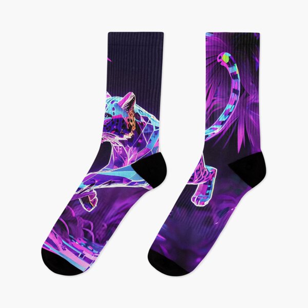 Item preview, Electric Jungle Pulse designed and sold by ONYX Pixee.