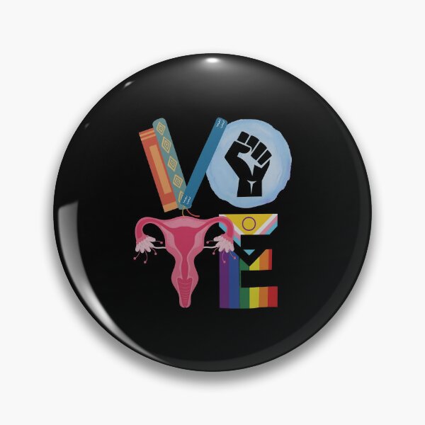 Item preview, Trendy Vote Garden Flag designed and sold by Lakatosarpad.