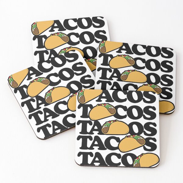 Item preview, Vintage tacos forever designed and sold by anthonyJenkiny.