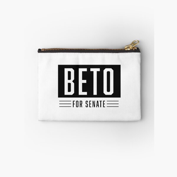 Item preview, BETO for US Senate designed and sold by wtafro.