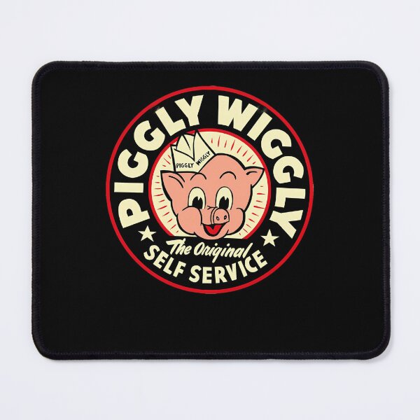 Item preview, Piggly Wiggly Self Service Sign  designed and sold by moondrawsstuff.