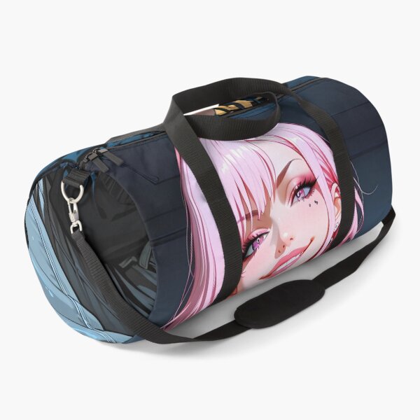 Item preview, RIPLEY: Gamer Girl Anime Pink Hair Gaming Setup designed and sold by BorgSpareParts.