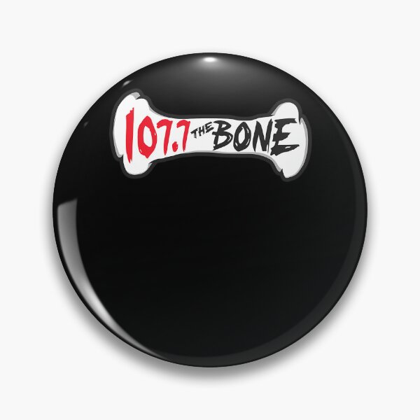 Item preview, The Bone Rock Radio designed and sold by KARFAL.