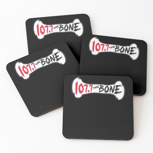 Item preview, The Bone Rock Radio designed and sold by KARFAL.