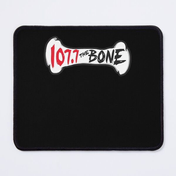 Item preview, The Bone Rock Radio designed and sold by KARFAL.
