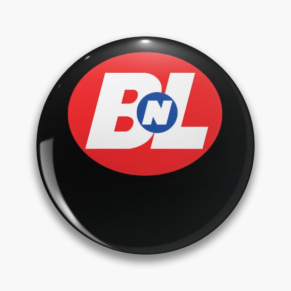 Item preview, BnL (Buy n Large)  designed and sold by Steppin1.