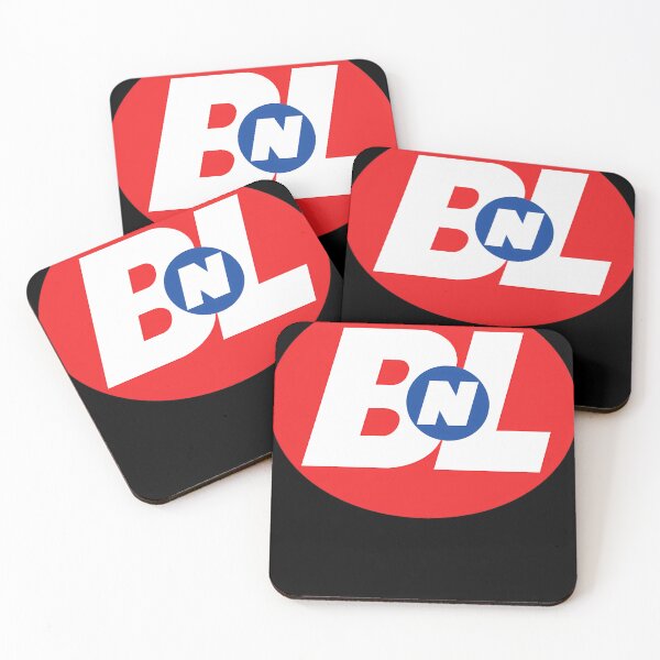 Item preview, BnL (Buy n Large)  designed and sold by Steppin1.