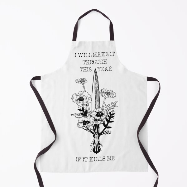 Item preview, This Year designed and sold by Pokipica.