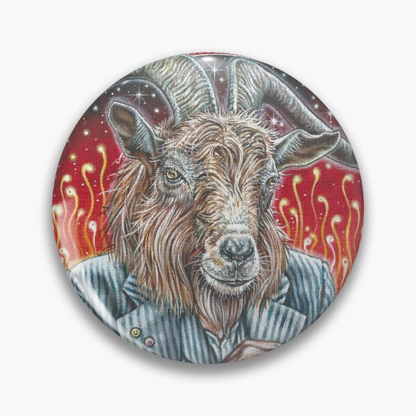Item preview, Billy the Kid designed and sold by AOCProject.