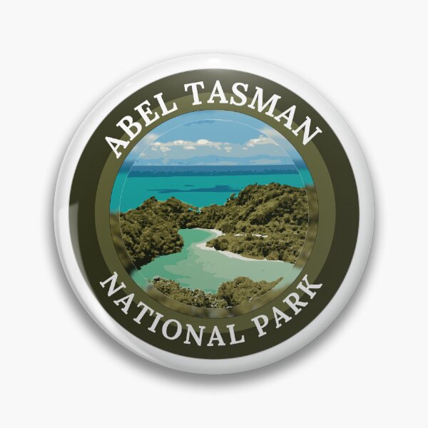 Item preview, Abel Tasman National Park designed and sold by JunaForYou.