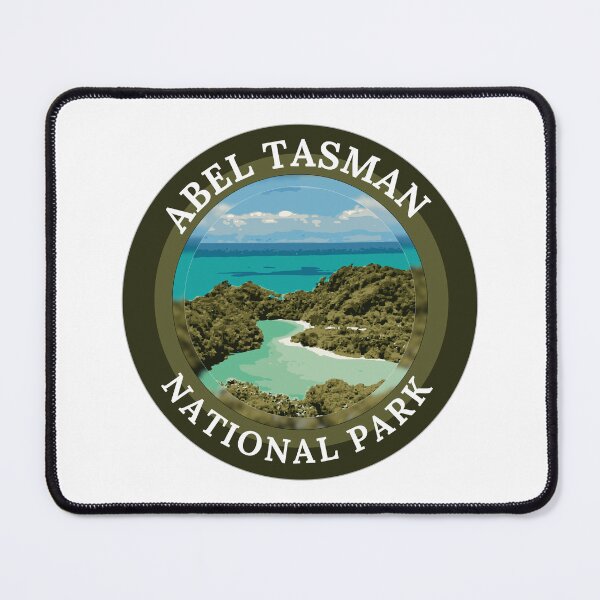 Item preview, Abel Tasman National Park designed and sold by JunaForYou.