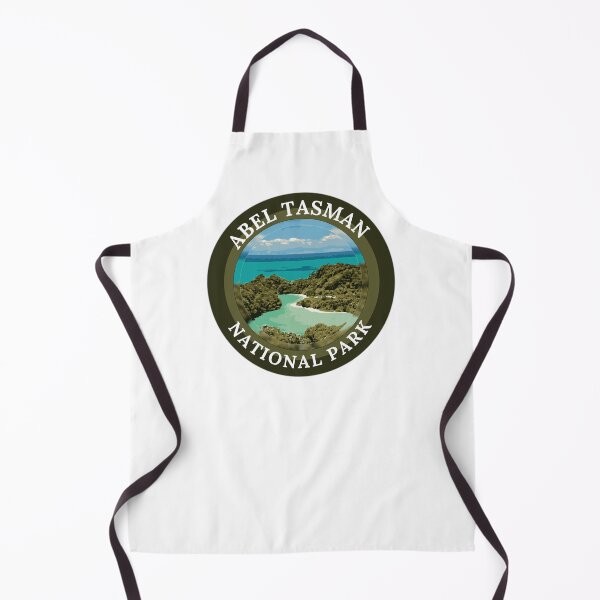 Item preview, Abel Tasman National Park designed and sold by JunaForYou.