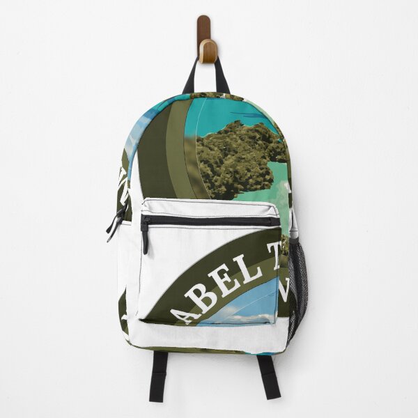 Item preview, Abel Tasman National Park designed and sold by JunaForYou.