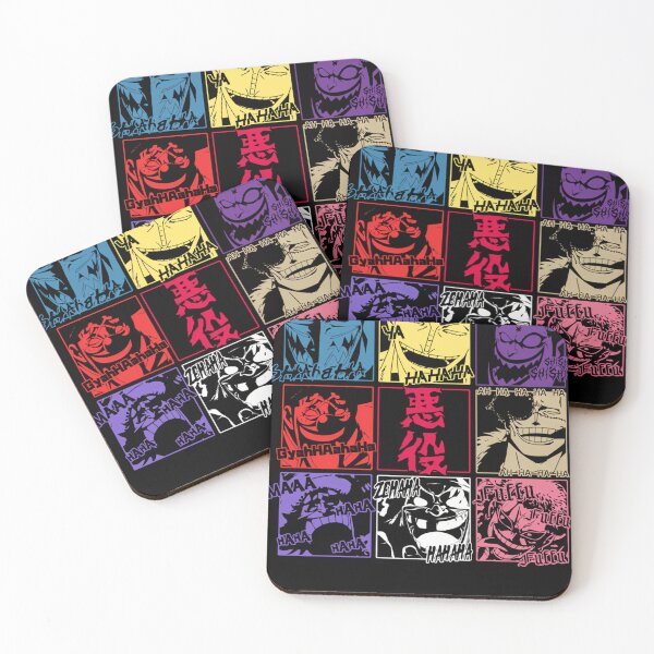 Item preview, Villainous Laughter  designed and sold by Steppin1.