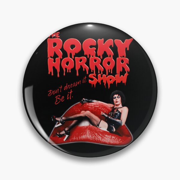 Item preview, The Horror Show  designed and sold by Pokipica.