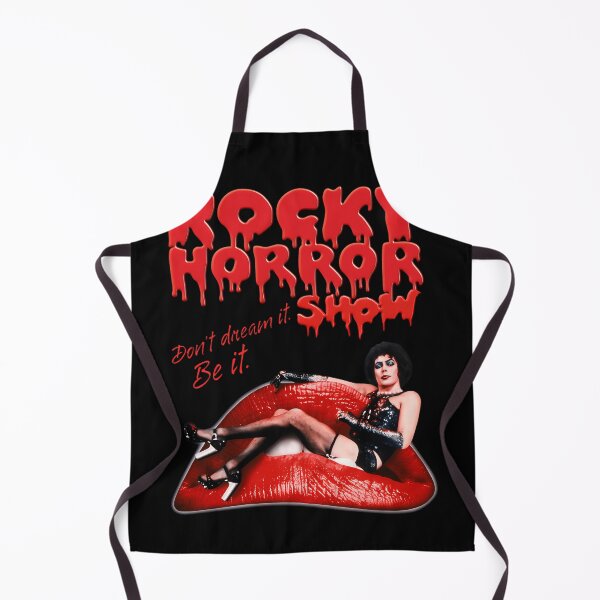 Item preview, The Horror Show designed and sold by Pokipica.