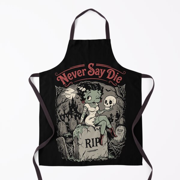 Item preview, Never Say Die designed and sold by P1yu5h.