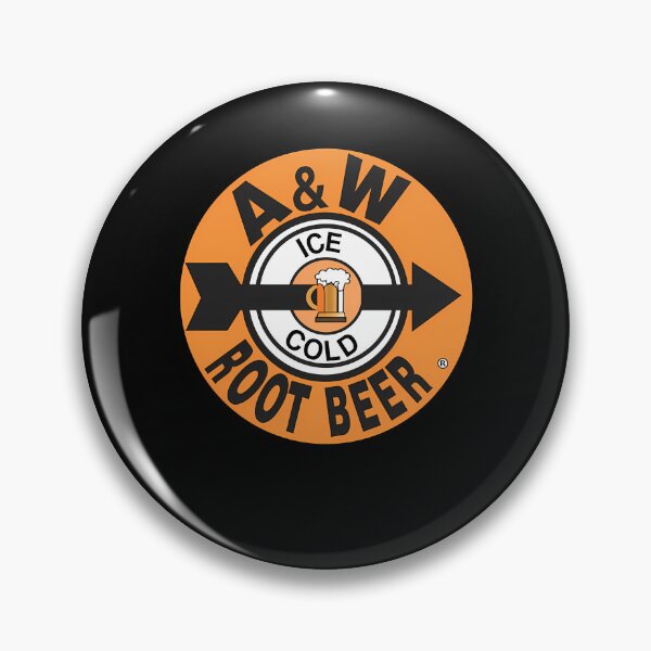 Item preview, A & W Root Beer designed and sold by KARFAL.